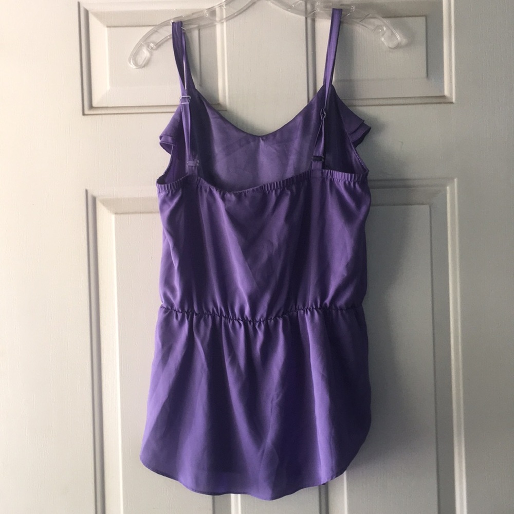 Tank top - Picture 4 of 4